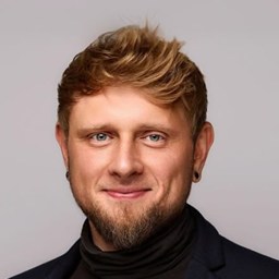 Lucas Fischer